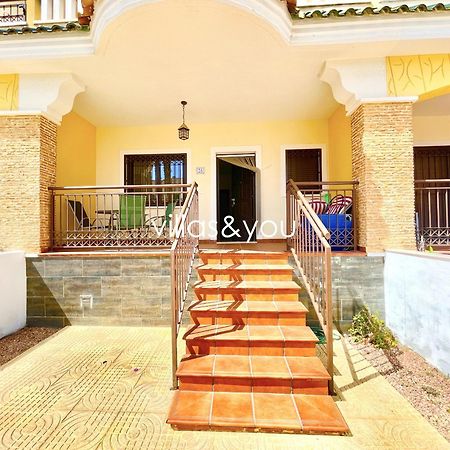 Maribel Ciudad Quesada By Villas&You Exterior foto