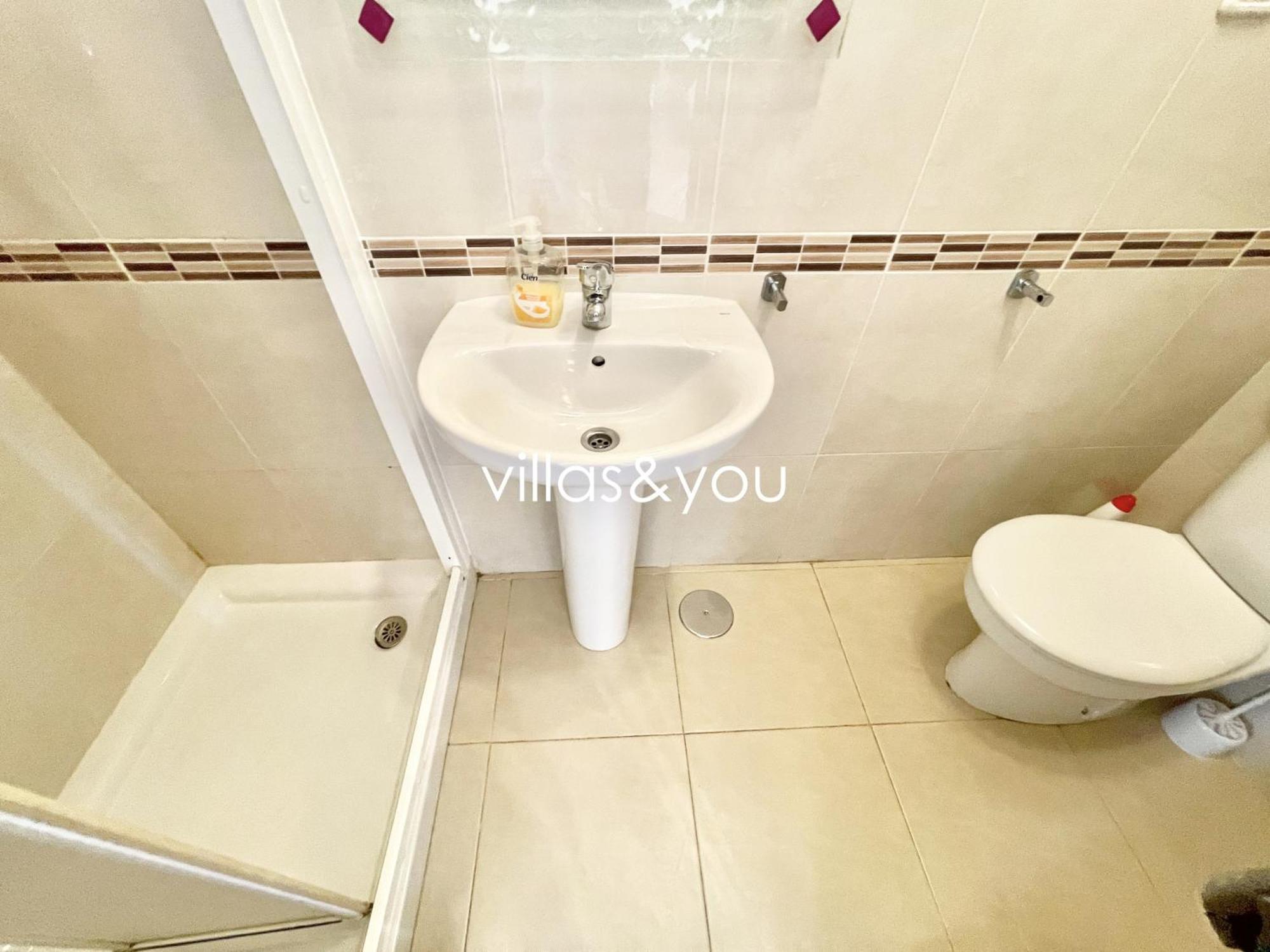 Maribel Ciudad Quesada By Villas&You Exterior foto